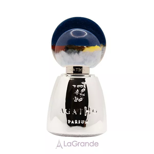 Agatho Parfum Sileno ����