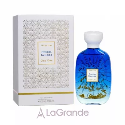 Atelier des Ors Riviera Sunrise  