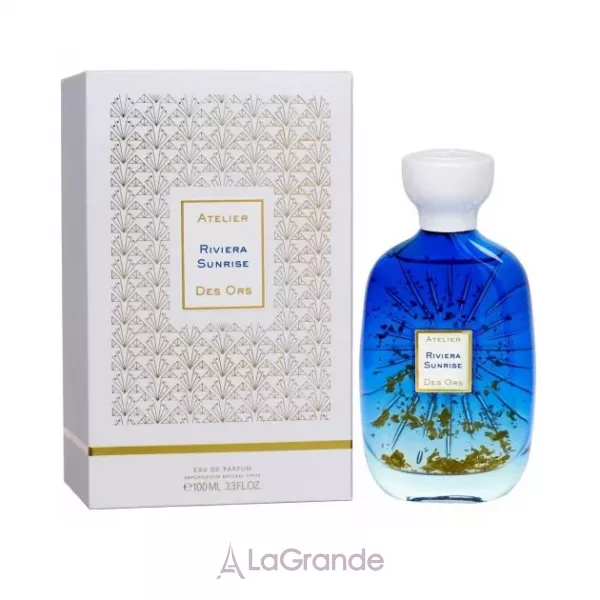 Atelier des Ors Riviera Sunrise ����������� ����