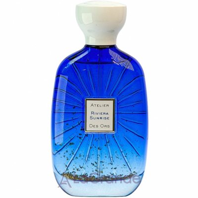 Atelier des Ors Riviera Sunrise   ()