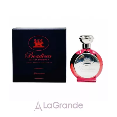 Boadicea the Victorious Harmonious  