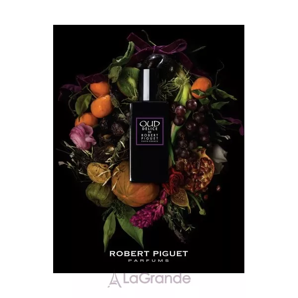 Robert Piguet Oud Delice ����������� ���� (������)