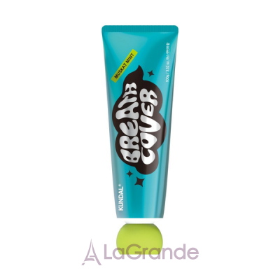 Kundal Deep Breath Cover Toothpaste Muscat Mint    