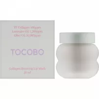 Tocobo Collagen Boosting Lip Mask ����������� ������ ����� ��� ���
