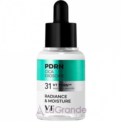 VT Cosmetics PDRN Cica Exosome Ampoule          