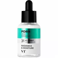 VT Cosmetics PDRN Cica Exosome Ampoule ��������� ��������� ��� ���� � ���� ���������� � ���������� ��������