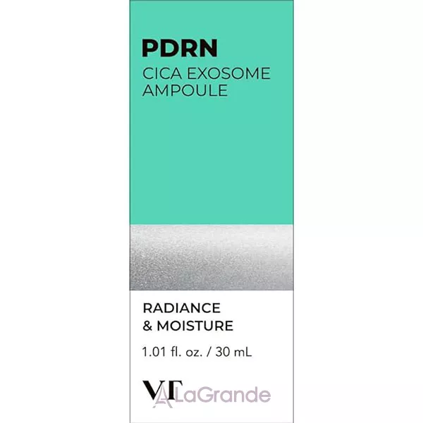VT Cosmetics PDRN Cica Exosome Ampoule ��������� ��������� ��� ���� � ���� ���������� � ���������� ��������