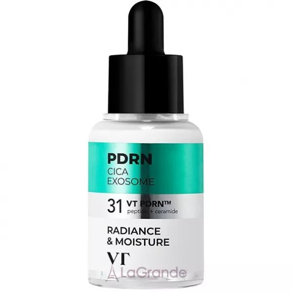 VT Cosmetics PDRN Cica Exosome Ampoule ��������� ��������� ��� ���� � ���� ���������� � ���������� ��������