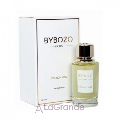 ByBozo French Kiss  