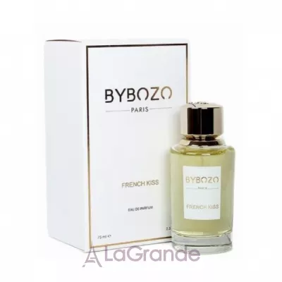 ByBozo French Kiss  