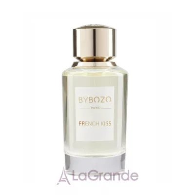 ByBozo French Kiss  