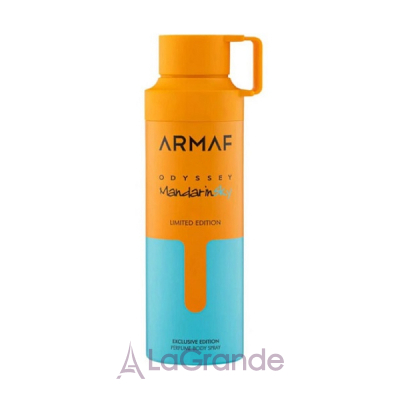 Armaf Odyssey Mandarin Sky 