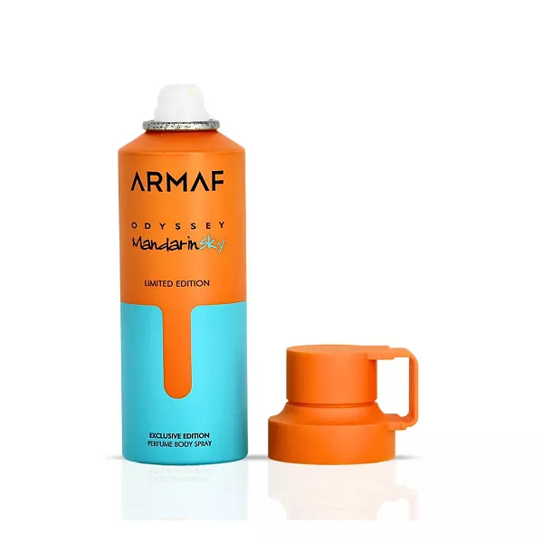 Armaf Odyssey Mandarin Sky ����������