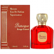 Alhambra Baroque Rouge Extrait 100ml