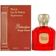 Alhambra Baroque Rouge Extrait  