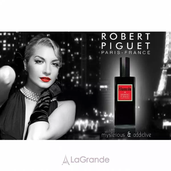 Robert Piguet Alameda ��������������� ���� (������)