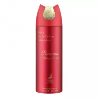 Alhambra Baroque Rouge Extrait ����������