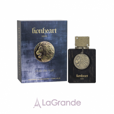 Armaf Club De Nuit Lionheart Man  