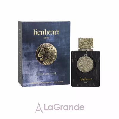 Armaf Club De Nuit Lionheart Man  