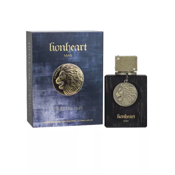 Armaf Club De Nuit Lionheart Man ����������� ����