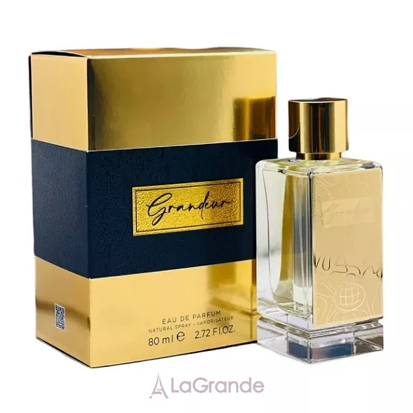 Fragrance World Grandeur ����������� ����