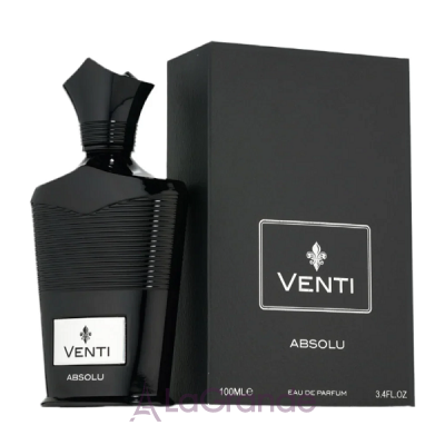 Fragrance World Venti Absolu  