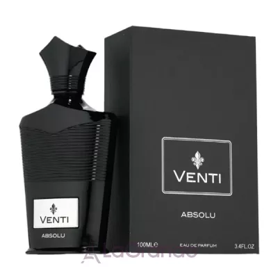 Fragrance World Venti Absolu  
