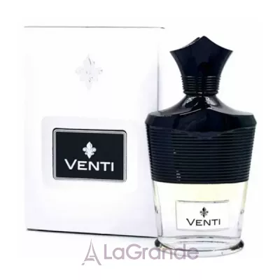 Fragrance World Venti  