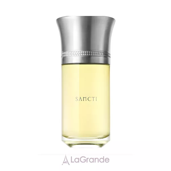 Les Liquides Imaginaires Sancti ����������� ���� (TRY)