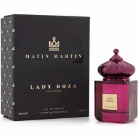 Matin Martin Lady Roza Eau De Parfum ��������������� ����