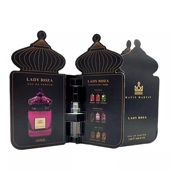 Matin Martin Lady Roza Eau De Parfum ��������������� ����