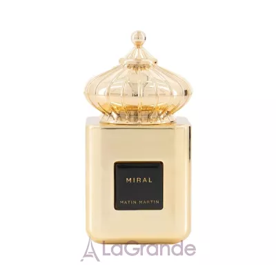 Matin Martin Miral Eau De Parfum  