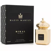 Matin Martin Miral Eau De Parfum ��������������� ����