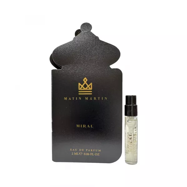Matin Martin Miral Eau De Parfum ��������������� ����