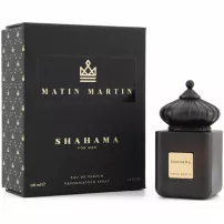 Matin Martin Shahama Eau De Parfum ��������������� ����