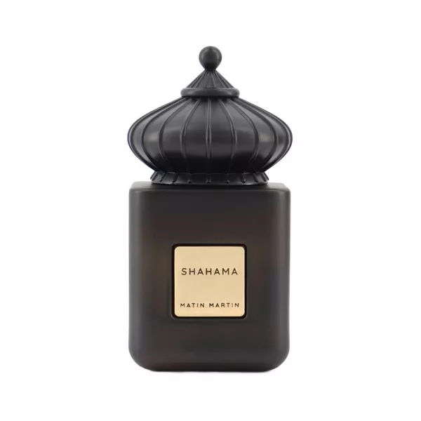 Matin Martin Shahama Eau De Parfum ��������������� ����
