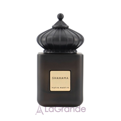 Matin Martin Shahama Eau De Parfum   ()