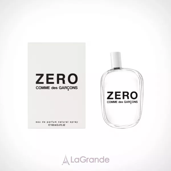Comme des Garcons Zero ����������� ����