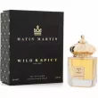 Matin Martin Wild & Spicy Eau De Parfum  