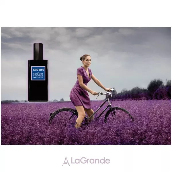 Robert Piguet Bois Bleu ��������������� ���� (������)