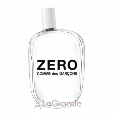 Comme des Garcons Zero   ()