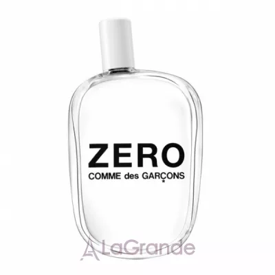 Comme des Garcons Zero   ()