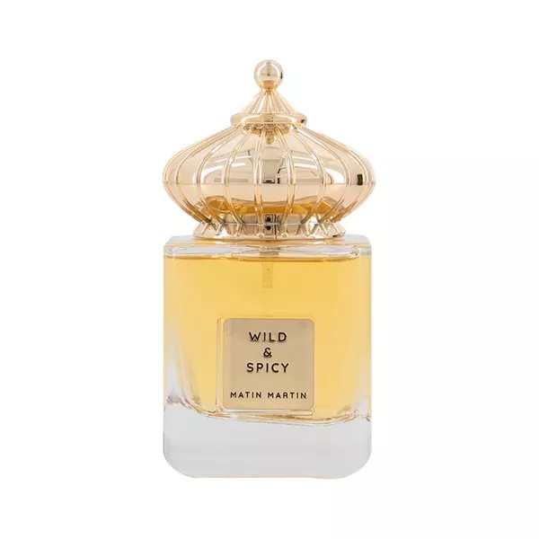Matin Martin Wild & Spicy Eau De Parfum ��������������� ���� (������)