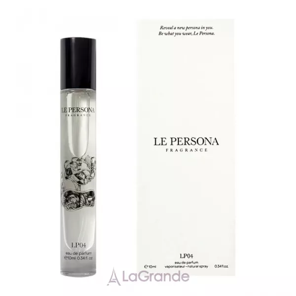 Le Persona LP04 Golden Gem ��������������� ����