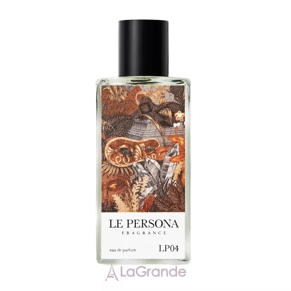 Le Persona LP04 Golden Gem ��������������� ���� (������)