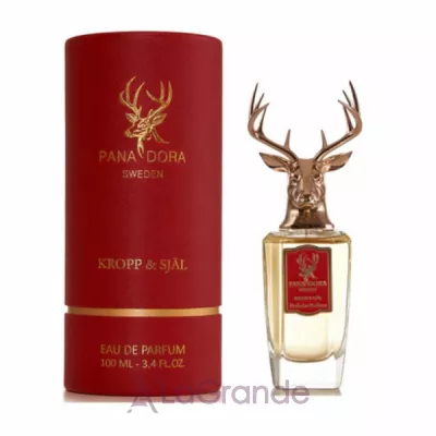 Pana Dora Kropp & Sjal  