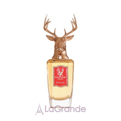 Pana Dora Kropp & Sjal   ()