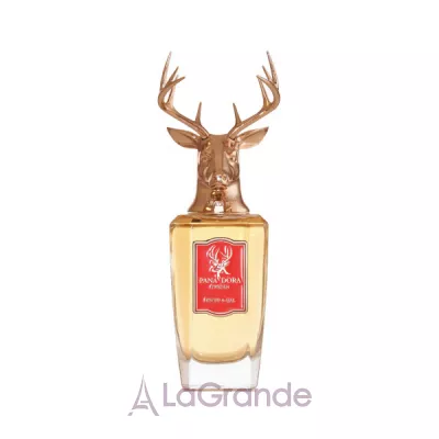 Pana Dora Kropp & Sjal   ()