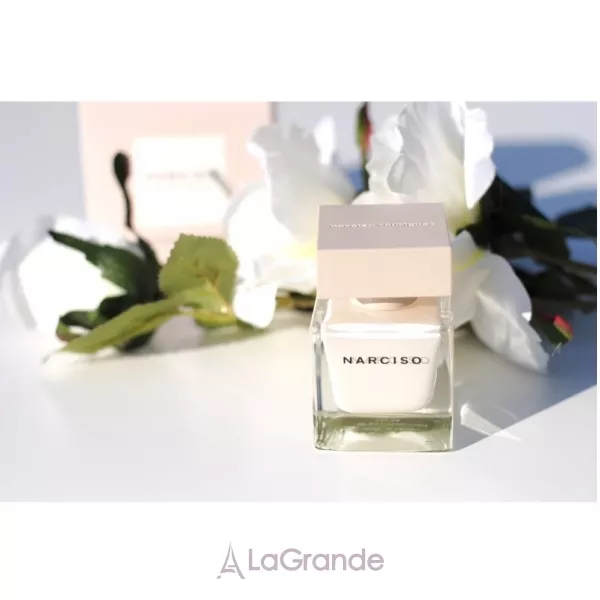 Narciso Rodriguez Narciso ����� (��������������� ���� 90 �� + ��������������� ���� 10 �� + ������ ��� ���� 75 ��)