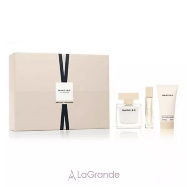 Narciso Rodriguez Narciso ����� (��������������� ���� 90 �� + ��������������� ���� 10 �� + ������ ��� ���� 75 ��)